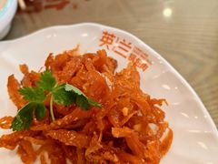 -英兰朝族饭店·英兰锅包肉(佳园路店)