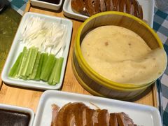 烤鸭-紫光园(马桥店)