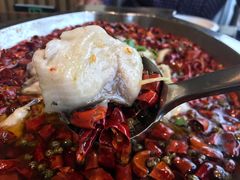 -赶海部落海鲜城(海阳路店)