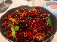 -山石榴·贵州菜(丰盛里店)