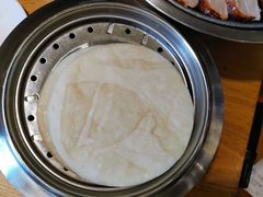 -守柴炉烤鸭(中海国际店)