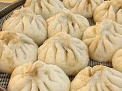 -石饮红星包子(中山路店)