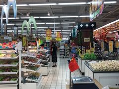 -物美大卖场(乍浦店)