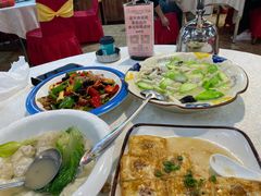 -崖口红树林海鲜餐厅