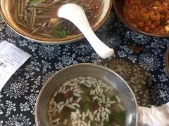 -张关合渣(航空大道店)