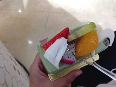 -雪贝尔Shaber面包花园(民德路店)
