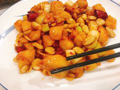 -东兴楼饭庄(六里桥店)