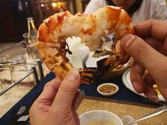 -月满港海鲜酒家
