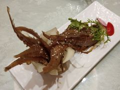 -阿英煲(凉城路店)