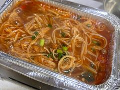 -和庆斋羊蝎子火锅·碳缸烧烤(顺义旗舰店)