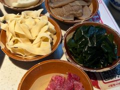 -芈重山老火锅(广州首店)