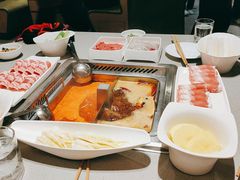 -海底捞火锅(关山保利店)
