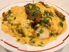 -香港深仔记茶餐厅(东门店)