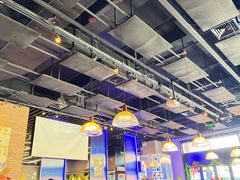 -blue frog蓝蛙(长泰广场店)