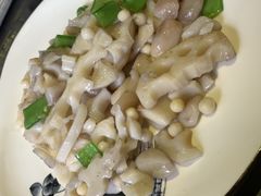 荷塘小炒-苏州人家(锦溪镇店)