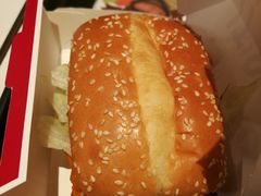 -肯德基(江门万达店)