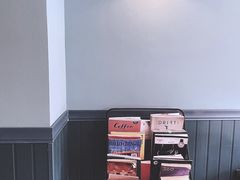 -NokNok Coffee(宽窄巷子店)