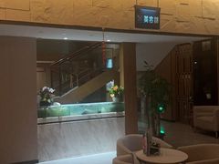 -水云间水疗会馆(福强路店)