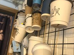 -COFFELIZ COFFEE