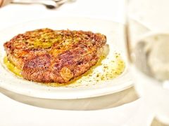 菲力牛排-茹丝葵经典牛排馆(上海外滩店)