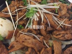 -马凯餐厅(长椿街店)