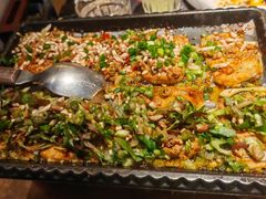 -烤匠麻辣烤鱼(万象城店)