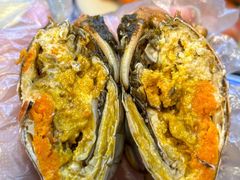 -孙盛兴奥灶面馆·蟹黄面·三虾面(山塘街总店)