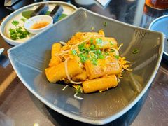 -中山保利艾美酒店-乐美中餐厅