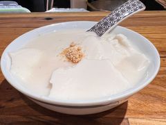 杏仁豆腐-食之六七·面(朝阳大悦城店)