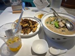 -莆田餐厅PUTIEN(三里屯店)