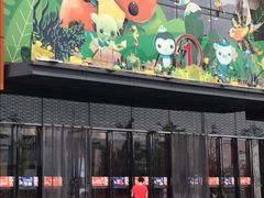 -万达广场(上虞店)