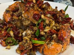 -猪肉婆私房菜(容桂总店)