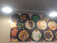 大堂-董记面馆(漳州二路店)