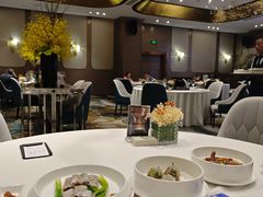 -富淳饭店(世纪公园店)