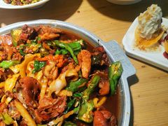 -长寿面馆(振兴路店)