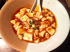 麻婆豆腐-外婆家(南开大悦城店)