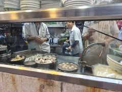 -文辉墨鱼丸大王(铜锣湾渣甸街总店)