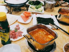 -清真军邺·金富苑肥牛(石坡街旗舰店)