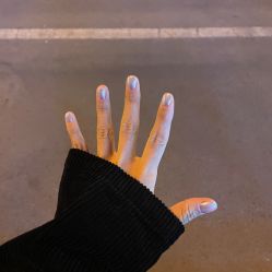 -Touch Nail·品质·美甲美睫