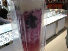-沪上阿姨·精选茶饮(桃源友嘉购物广场店)