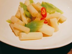 -胖哥俩肉蟹煲(华贸店)