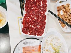 -潮汕大目牛肉火锅(水围店)