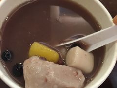 -鲜芋仙(群光广场店)