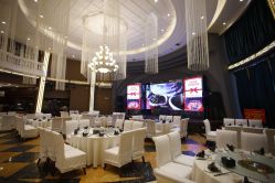 -四方阁酒楼·宴会厅(圣灯店)