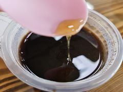 凉粉-崖口煲仔饭