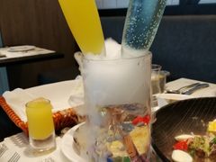-西堤牛排(合肥之心城店)