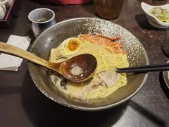 -日本料理神拉面