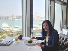 -Caprice(香港四季酒店)