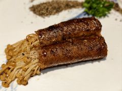 -多佐铁板烧(富力广场店)