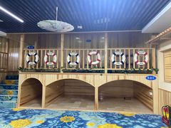 -水沐汇洗浴广场(香檀一号店)